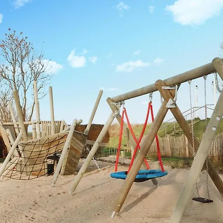 Seehund Xl Nyaraló Süssau