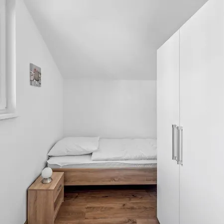 Nyaraló Seehund Xl Süssau