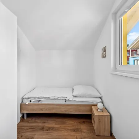 Seehund Xl * Süssau